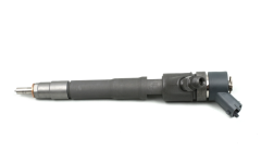 Brandstofinjector Origineel 504389548 1609097280 Citroen Peugeot Fiat