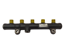 Brandstofrail 9681649580 2.0 HDI 16v TDCi Citroen Peugeot Volvo Ford L