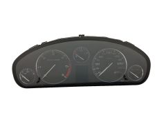 Snelheidsmeter Peugeot 407 9646283280 110080221008 2994