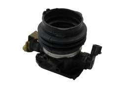 Gasklephuisventiel Ford Fiesta YS6U-BC XS4U-9E927-AC