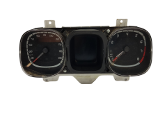 Snelheidsmeter Fiat Panda 555005340102
