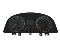 Toerenteller VW Touran 1T0920864A 110080376006 VDO