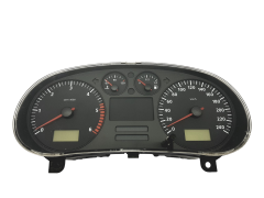 Snelheidsmeter Seat Leon W01M0920802D 110080152005 55582