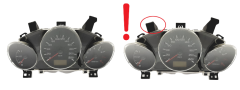 Toerenteller Mitsubishi Colt MN148888K MM0038007 56532