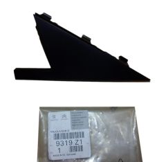 Decoratief Paneel Links Voor Nieuw Origineel 9319Z1 9319.Z1 Citroen C4 Picasso