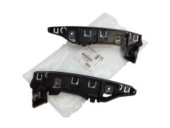 Bumpersteun Origineel Citroen 7416W8 7416.W8
