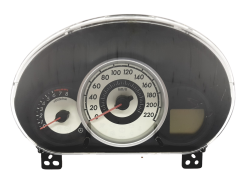 Toerenteller Mazda 2 AMDF73B