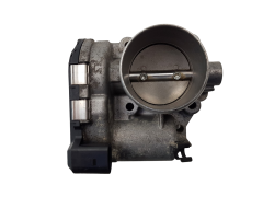 Gasklephuisventiel Ford Volvo 7S7G-9F991-CA 0280750535 1.6 2810