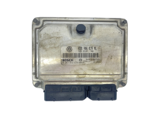 Regeleenheid 038906019NL 0281012276 VW Skoda Seat Bosch 63749