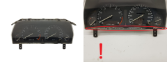 Toerenteller Honda Concerto HR0179015
