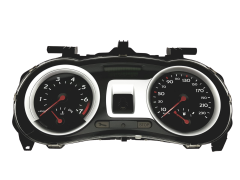 Snelheidsmeter Renault Clio 3 8200715181 N 32486