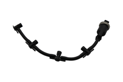 Brandstofslang 03L130235K 11301577501 VW Audi Seat Skoda Vika