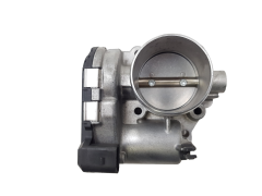 Gasklephuisventiel Ford Volvo 7S7G-9F991-CA 0280750535 1.6 Bosch 0km 1057