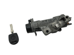 Contactslot VW Golf 4 Passat 4B0905851C 4B0905849 1383