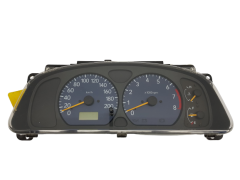 Toerenteller Suzuki Ignis 34100-80G40 34100-8GA 22888