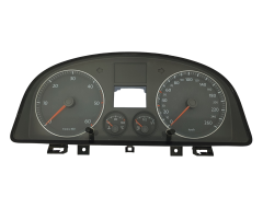 Snelheidsmeter VW Caddy 1T0920863A 110080343004 69575
