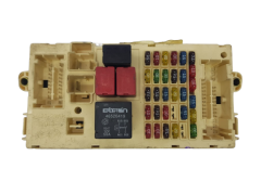 Controle-eenheid module BSI Fiat 46798452 NPL 46758963