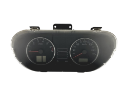Toerenteller Ford Fiesta 4S6F-10849-EC 4S6F10849EC 57689