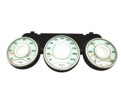Toerenteller C8 807 Ulysse 1490107080 PSA Fiat 41390