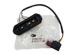 Lichtsensor PSA Jumper Boxer 3 1610561280 Nieuw Origineel