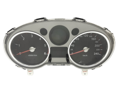 Toerenteller Nissan X-Trail Qashqai 1S JG501 40018