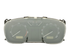 Toerenteller Skoda Octavia 1U0920811F 110080146017 26694