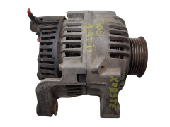 Dynamo Citroen Peugeot A11VI25 2541459B 5705F3 70A 1.9 Valeo