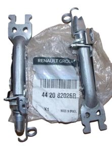 Remtrommelsteller Nieuw Origineel 442082026R Renault Dacia