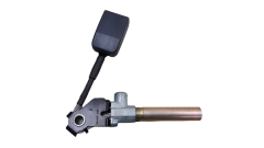 Gordelvanger Voor Links 6025301721E Renault Espace 3
