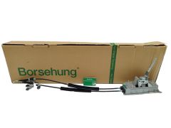 Versnellingspook 6Q0711050B B11519 VW Audi Skoda Borsehung