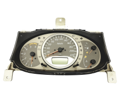 Snelheidsmeter Nissan Almera Tino BU010 50601