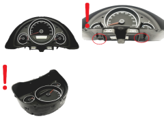Toerenteller VW UP 1S0920861F Magneti