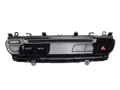 Bedieningspaneel Radia Navi Mercedes-Benz A2059054901