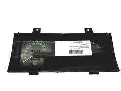 Snelheidsmeter Renault Clio 1 7700841348 57693