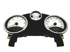 Toerenteller Peugeot 207 9662904980 A2C53190342 57162
