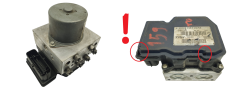 Abs Pomp Alfa Romeo 159 51812265 TRW 61634