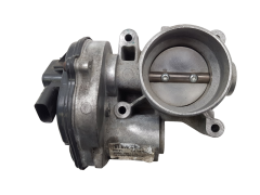Gasklephuisventiel Ford Volvo VP4F9U-9E928-AB 4M5G-ED 3694