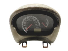 Snelheidsmeter Fiat Seicento 735382384 6063449930 41629