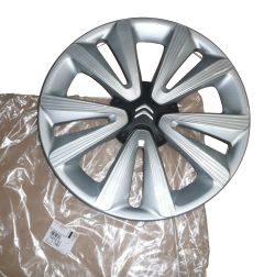 Wieldop 16 Nieuw Origineel 5416.S1 5416S1 Citroen C3