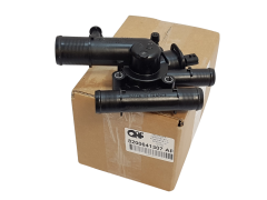 Thermostaatbehuizing Renault 8200641307 QPlus