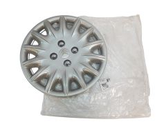 Wieldop Citroen C5 16" 9636095080 5416E3 5416.E3 Nieuw Origineel