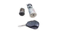 Slotcilinder Stacyjka Zapłonowa 4162W4 Simplex 9170AY Citroen Xantia 1 1080