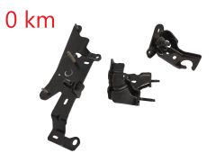Montage 226769855R 144C23220R 140498168R 2.0 DCI Renault