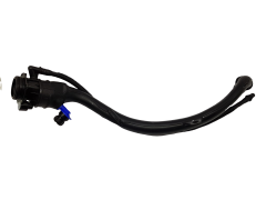 Brandstofvulpijp Renault Kangoo 2 8200377002 8200849696