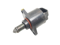 Stappermotor D5134 1.4 8v Renault Clio Kangoo Megane