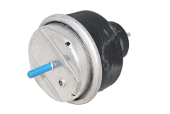 Motorsteun Links 8D0199379J 11990252801 VW Audi Skoda Vika