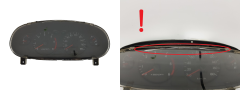 Snelheidsmeter Hyundai H200 94001-4A200 940014A200 2757