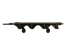 Brandstofrail Mini One R56 757564680-02