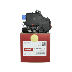 Deurslotmechanisme Achter Links 8E0839015C 88391795701 Audi A4 Vika