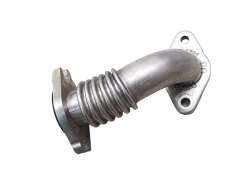 Egr Pijp Citroen Peugeot 84715F01 9678390580 2.0 e-HDI